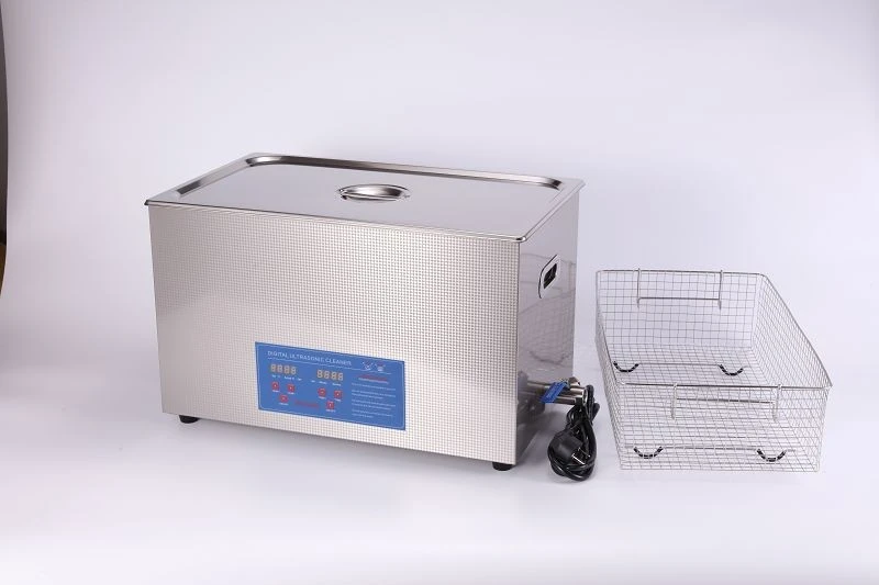 Ultrasonic Surgical And Medical Instruments Cleaner factory Ultrasonic Surgical And Medical Instruments Cleaner factory
